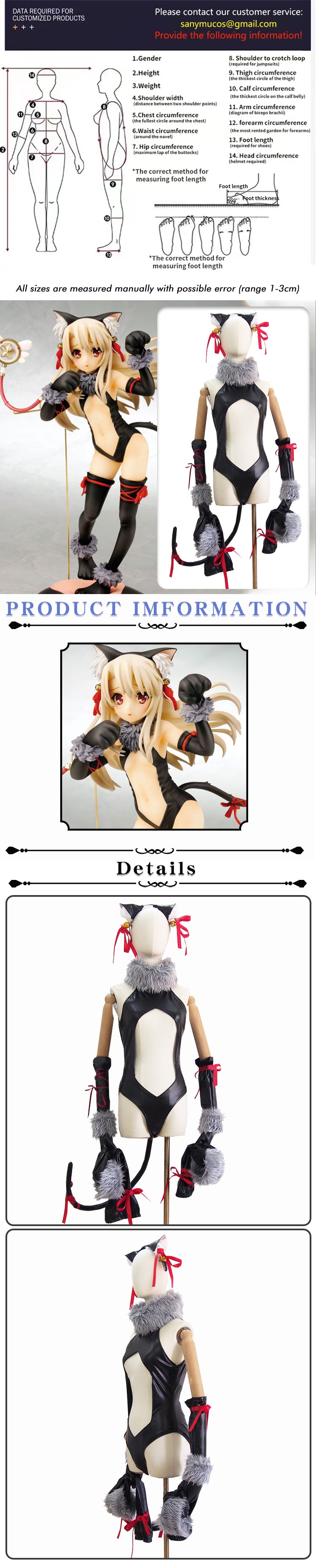 Dinterdum pretium condimento example 1