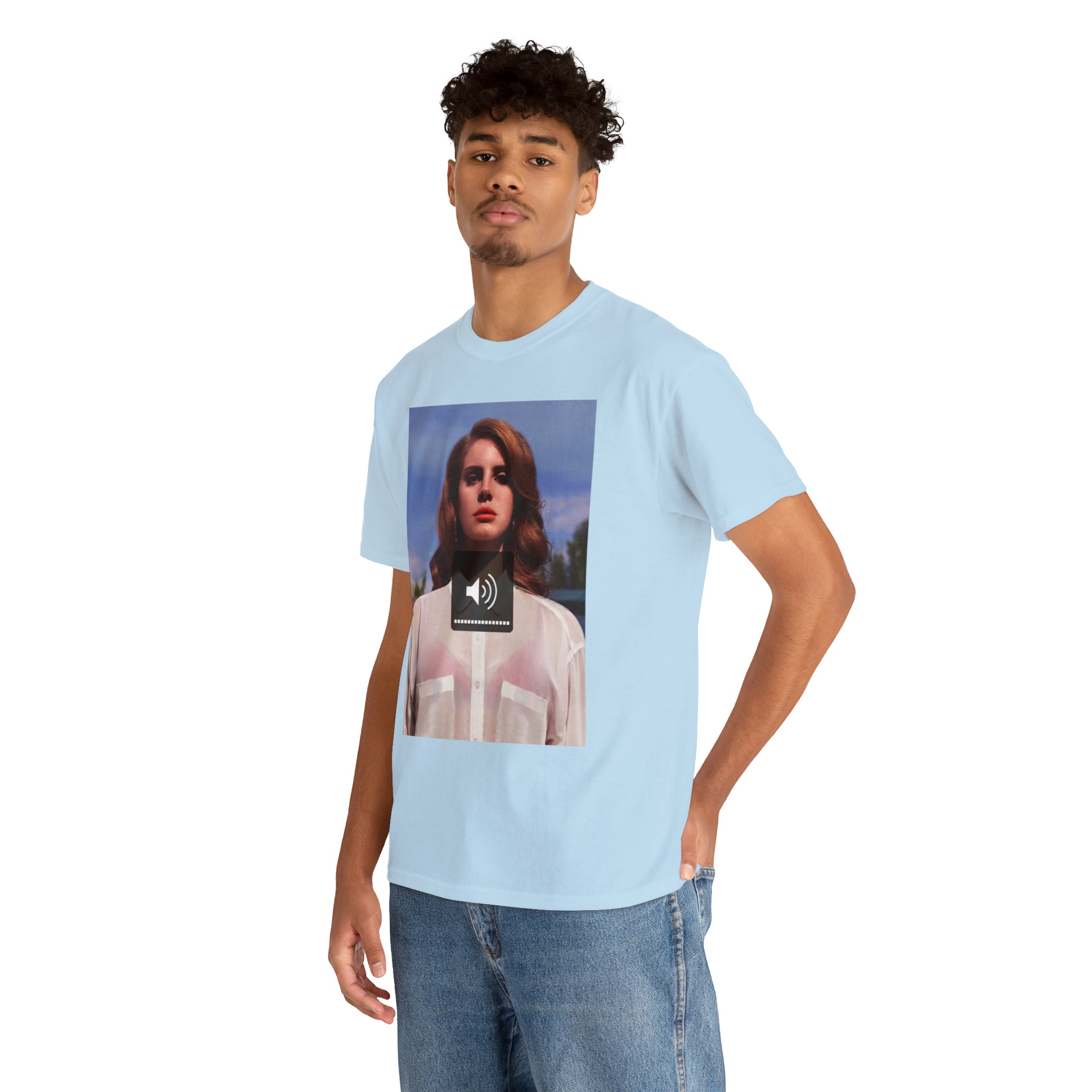 Lana del rey son on, lana del rey t-shirt, lana del rey merch, i love lana del rey shirt