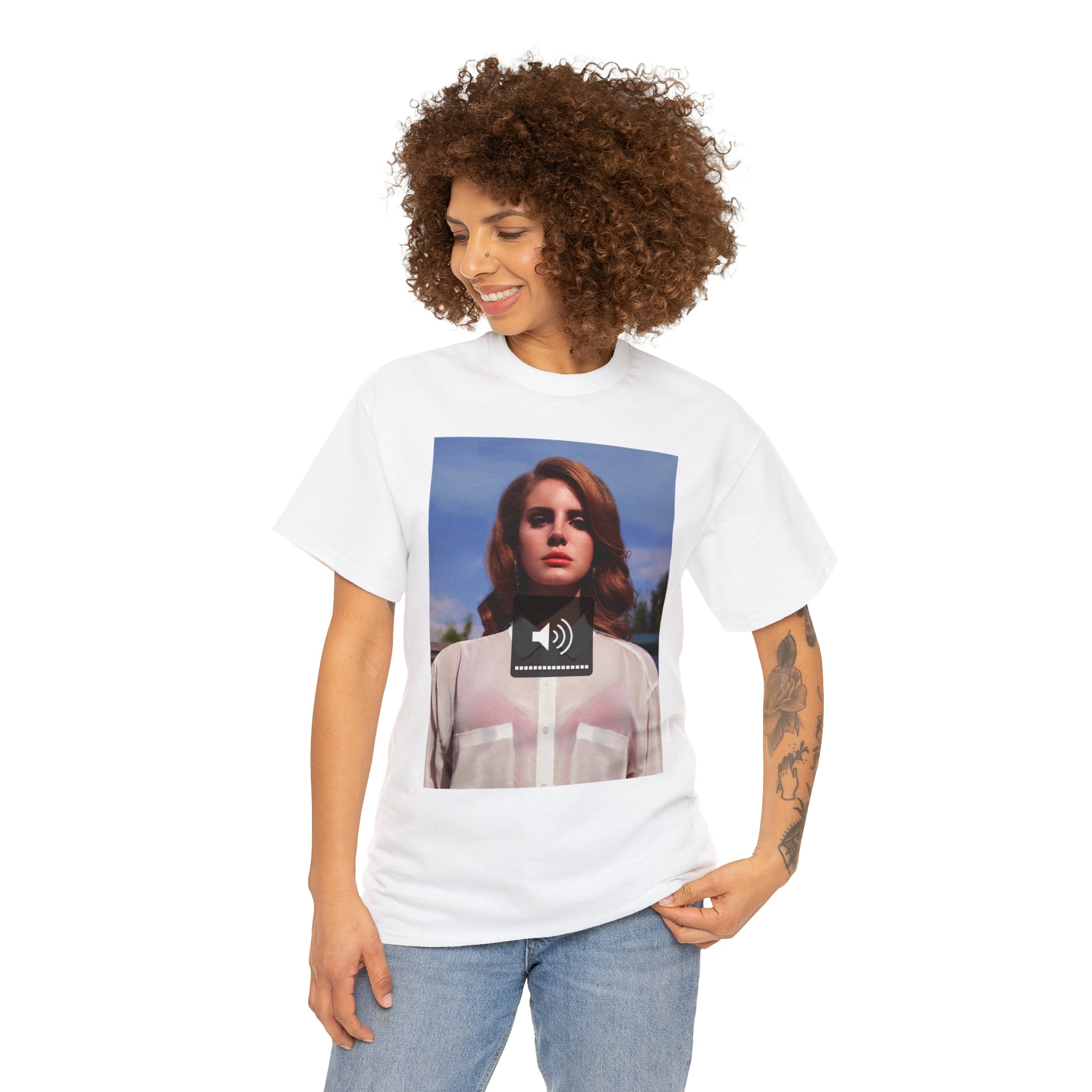 Lana del rey son on, lana del rey t-shirt, lana del rey merch, i love lana del rey shirt