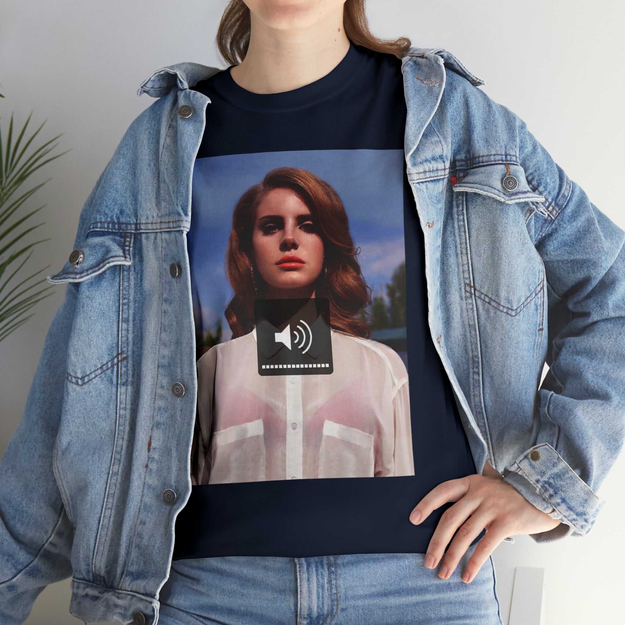 Lana del rey son on, lana del rey t-shirt, lana del rey merch, i love lana del rey shirt