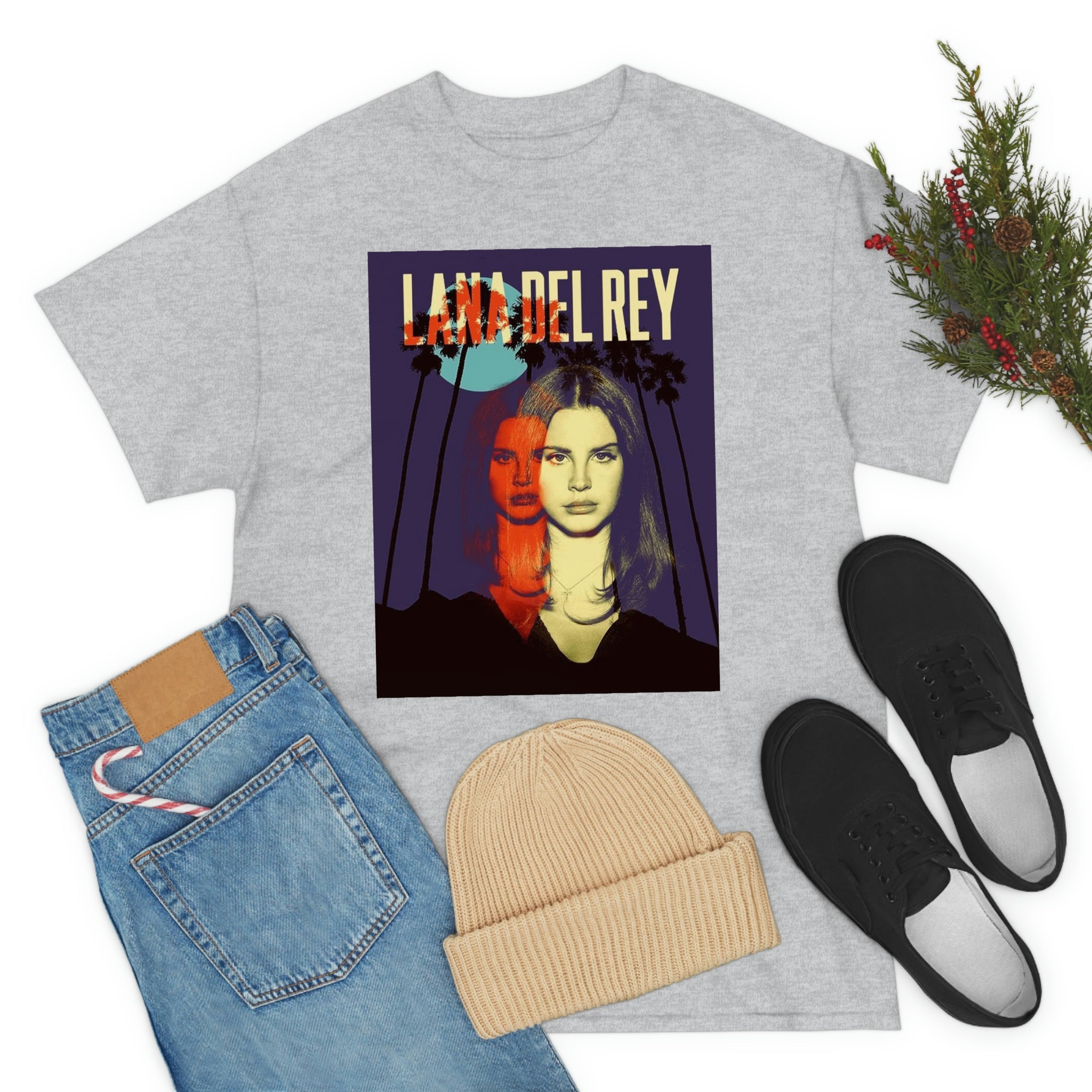 Lana Del rey New Album T-shirt, Lana del rey merch 2023, LDR 2023, Lana Del rey merch