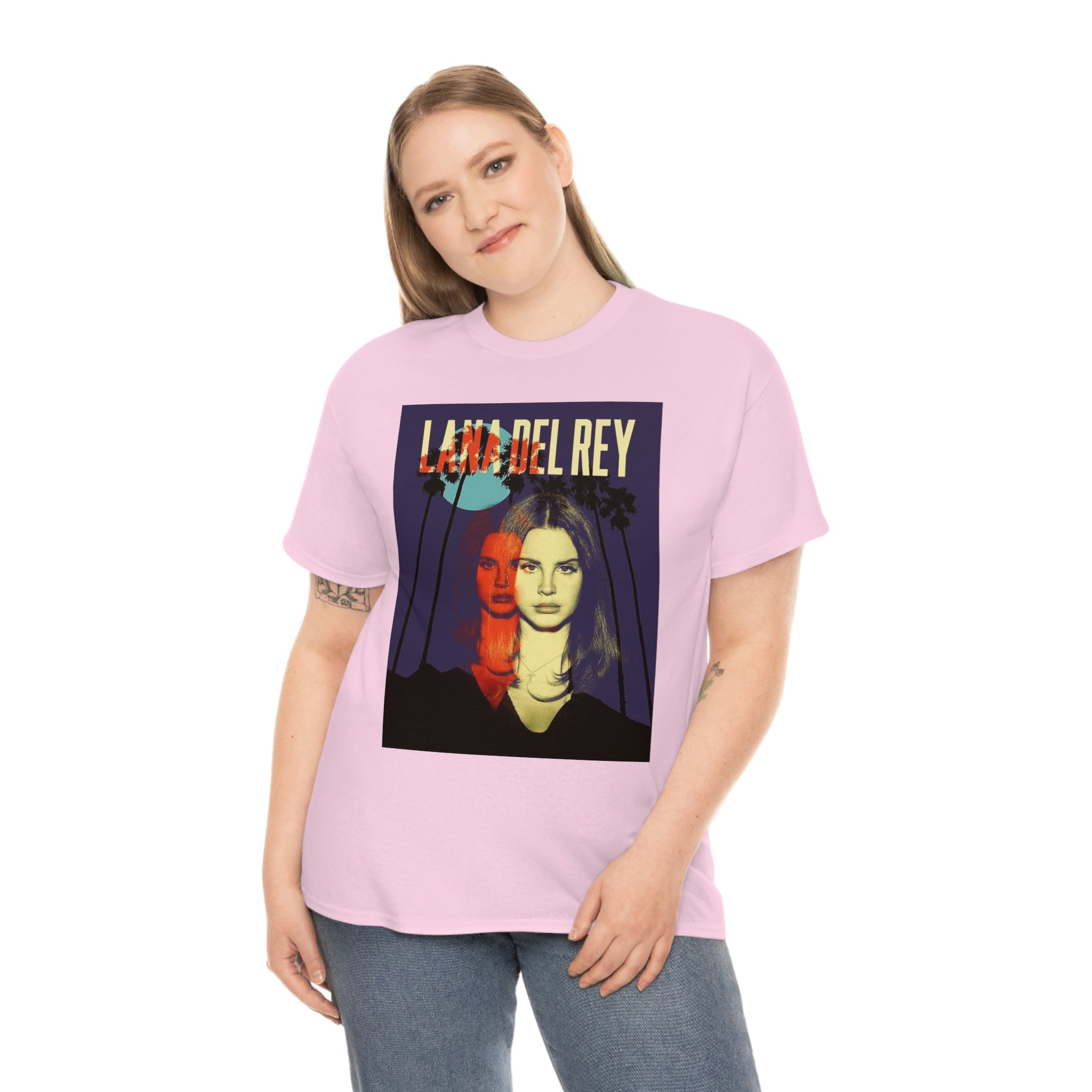 Lana Del rey New Album T-shirt, Lana del rey merch 2023, LDR 2023, Lana Del rey merch