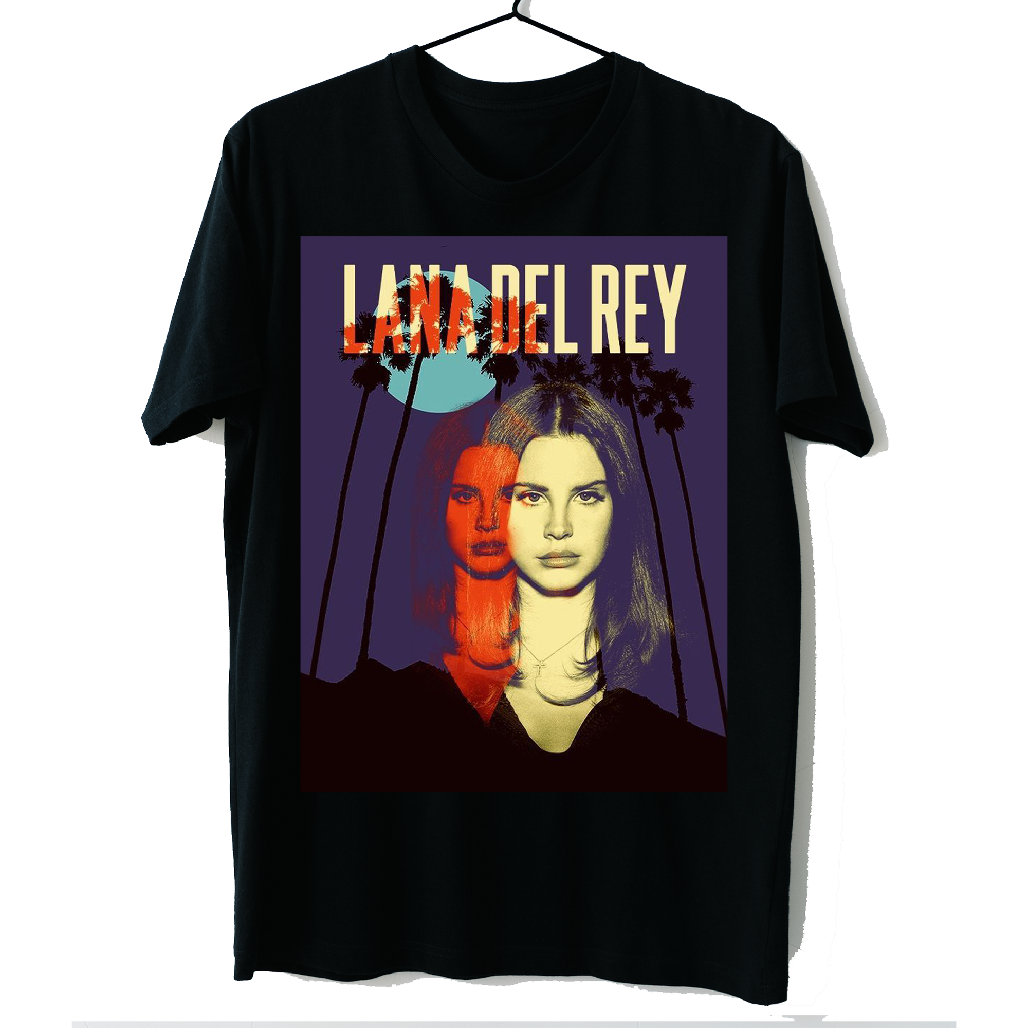 Lana Del rey New Album T-shirt, Lana del rey merch 2023, LDR 2023, Lana Del rey merch