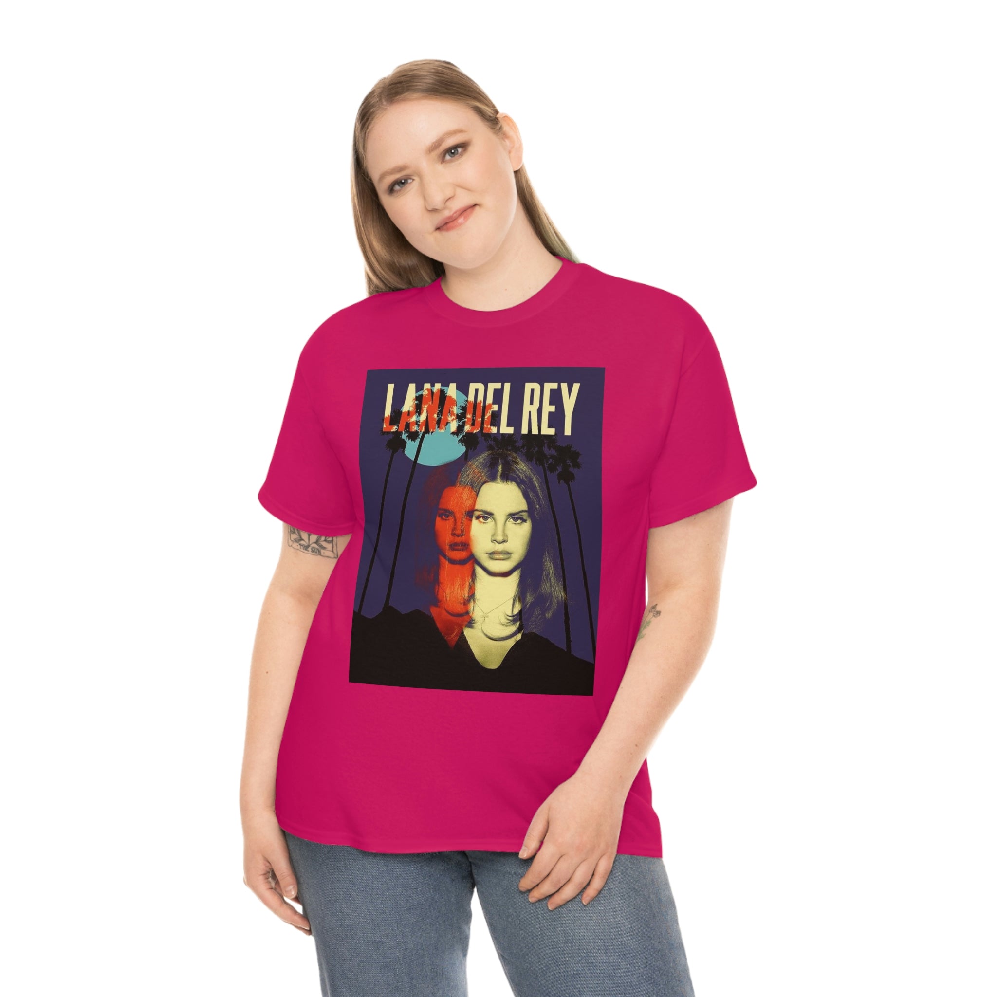 Lana Del rey New Album T-shirt, Lana del rey merch 2023, LDR 2023, Lana Del rey merch