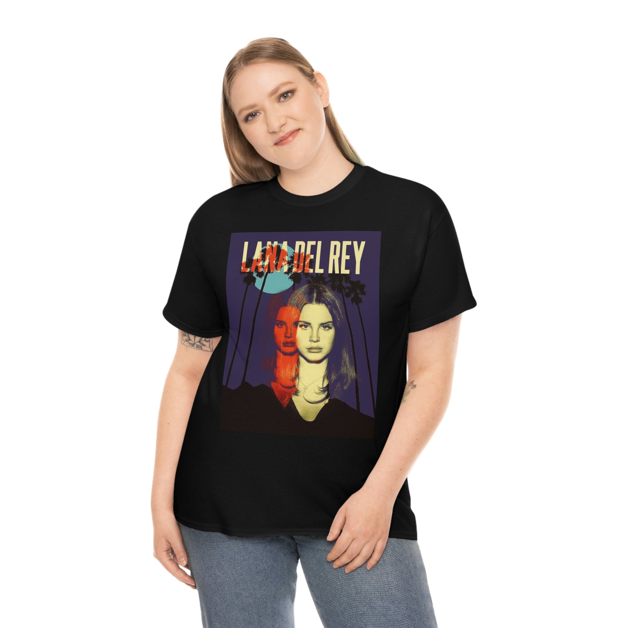 Lana Del rey New Album T-shirt, Lana del rey merch 2023, LDR 2023, Lana Del rey merch