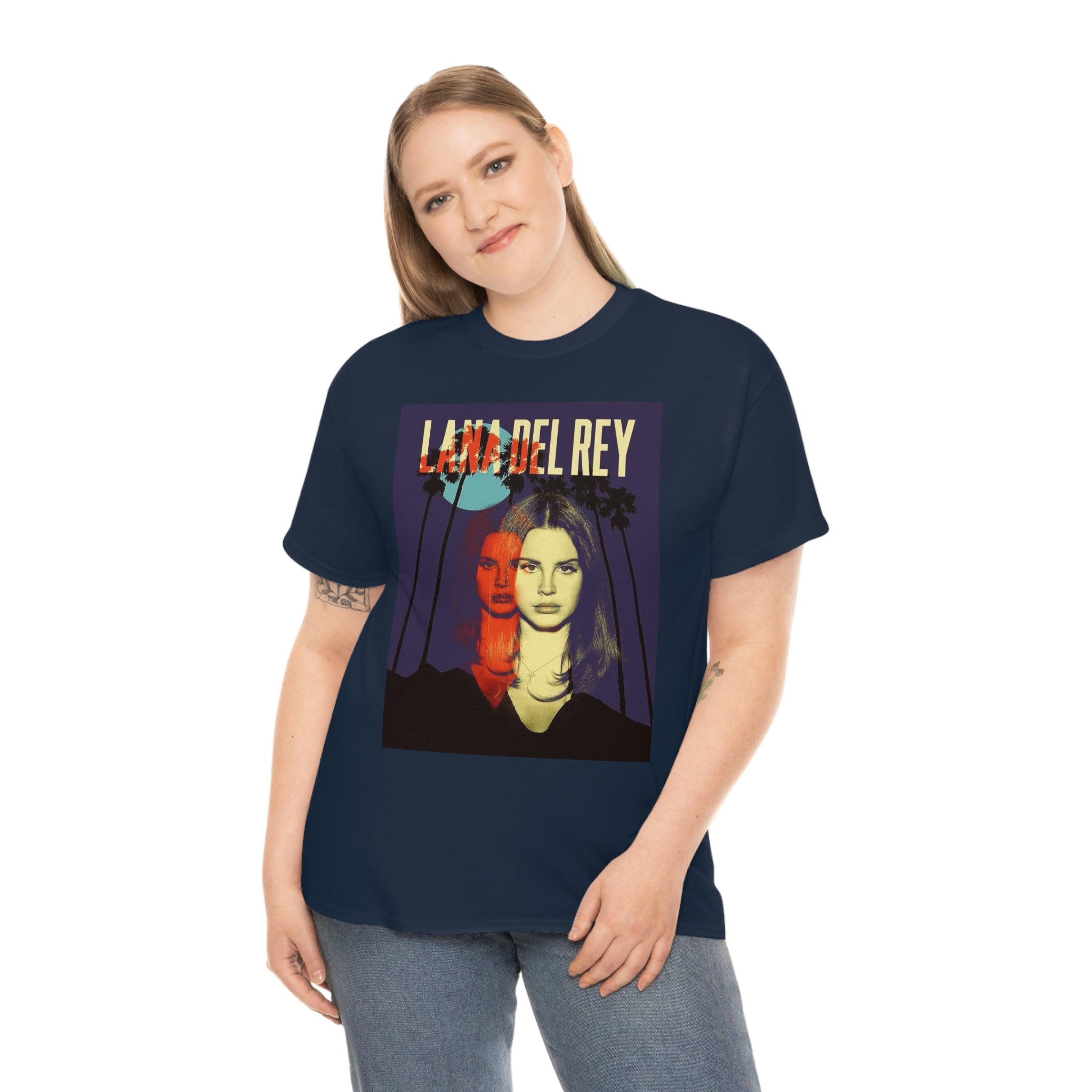 Lana Del rey New Album T-shirt, Lana del rey merch 2023, LDR 2023, Lana Del rey merch