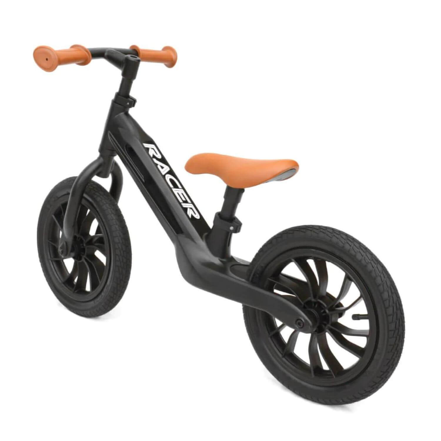 QPlay Racer Balance Bike