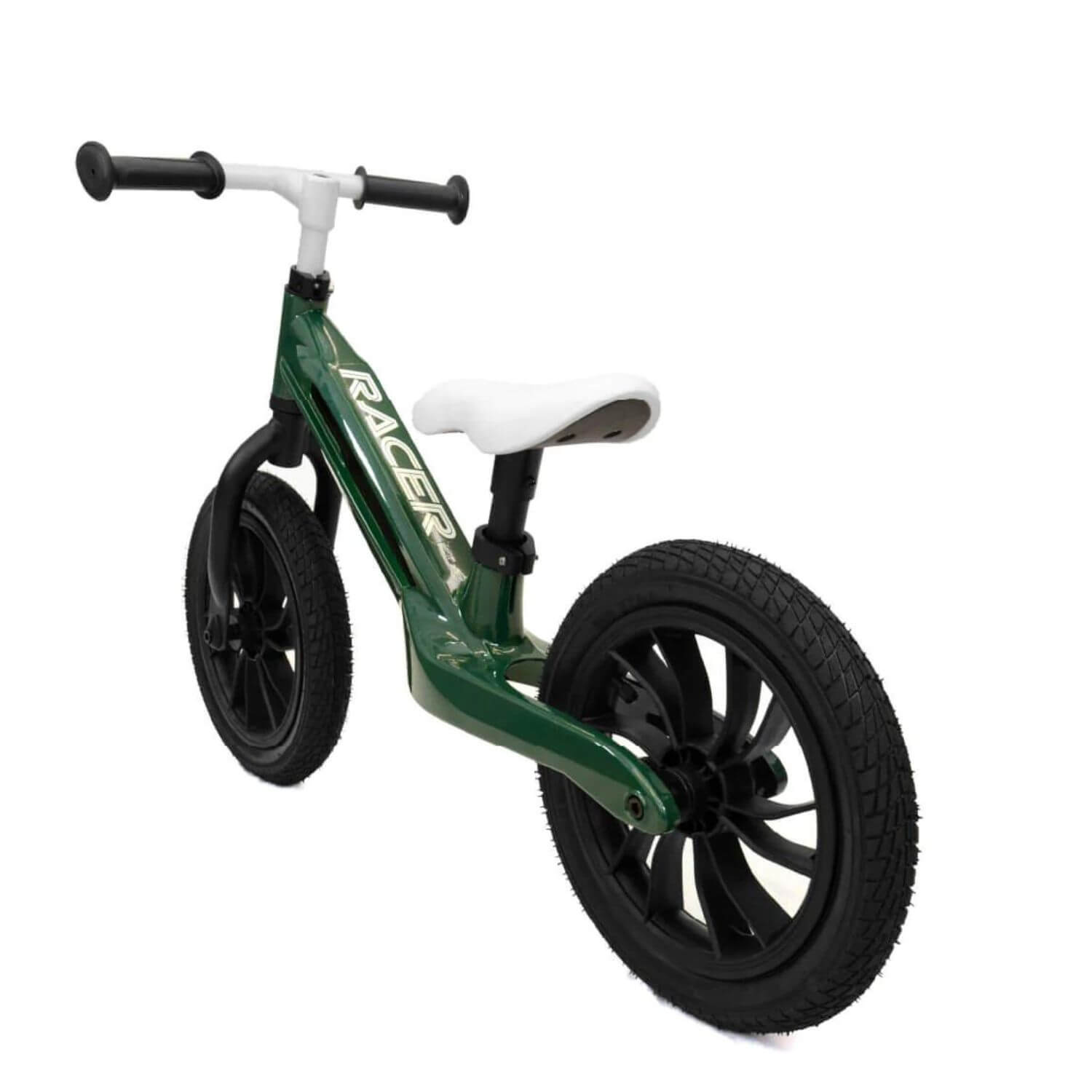 QPlay Racer Balance Bike