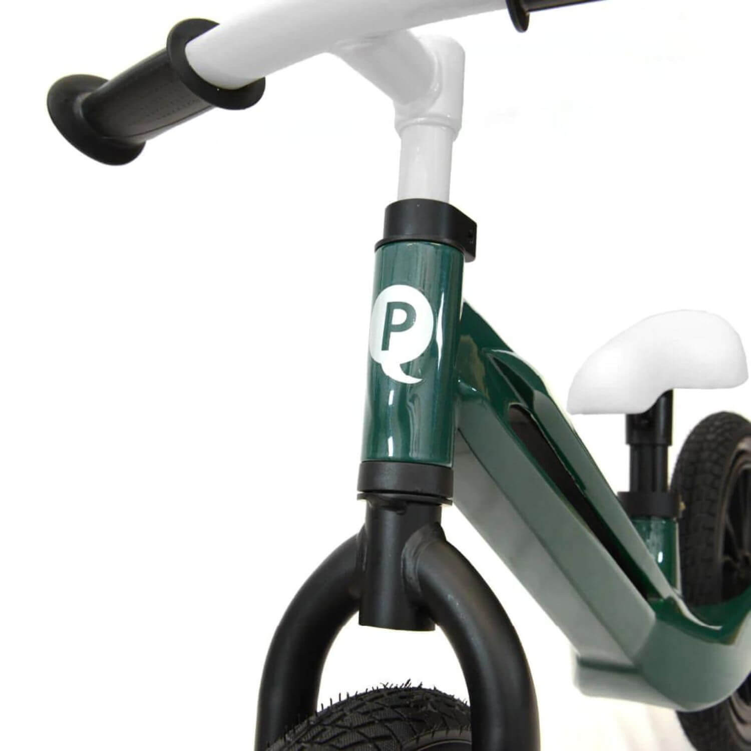 QPlay Racer Balance Bike