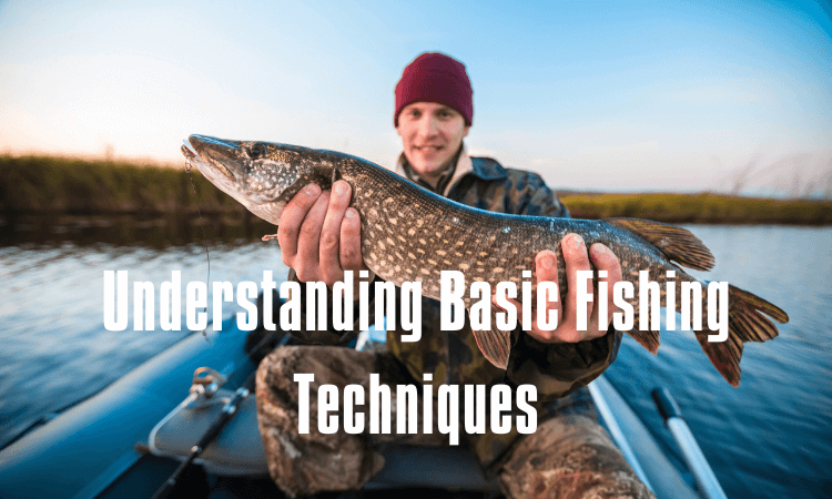 Techniques for Catching Summer Fish