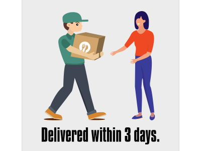 deliver