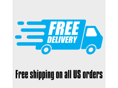 free shipping