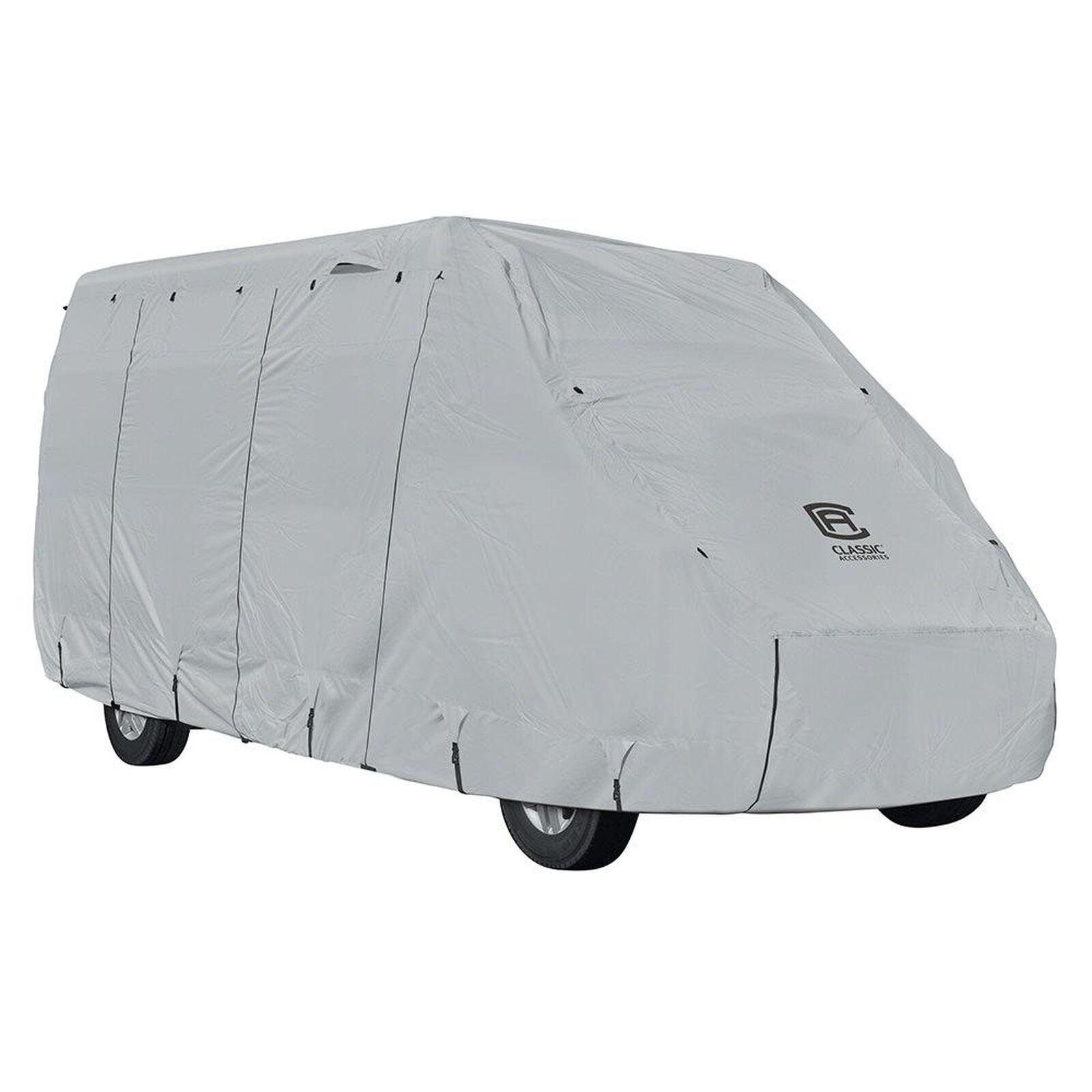 115374 PermaPro Heavy Duty Class B RV Cover 117