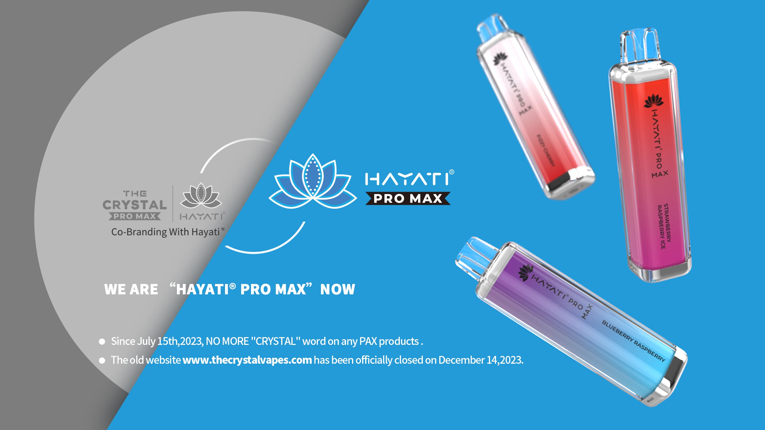 PAX | The Crystal Pro Max | Powered by Integrity™,To Bring People A ...
