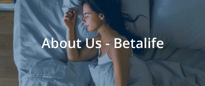 About Betalife