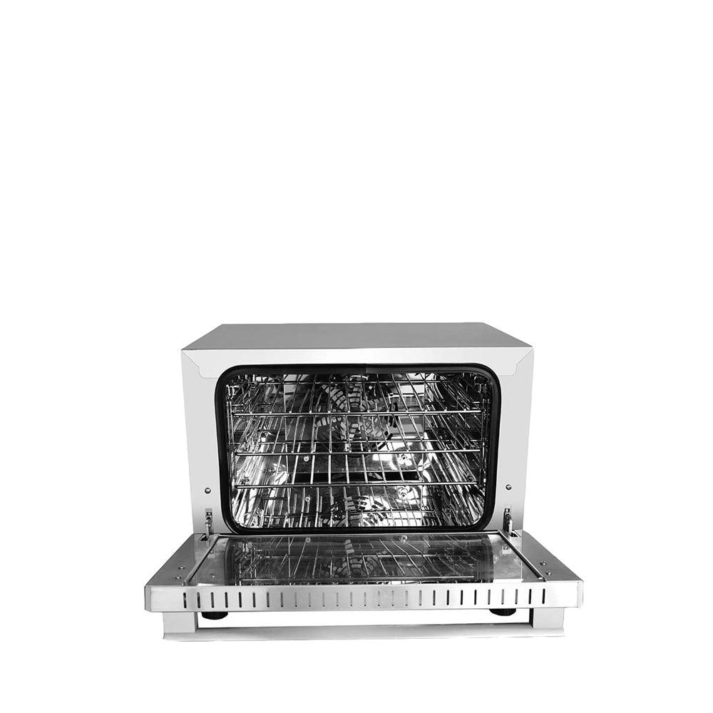 Atosa CTCO-50 Countertop Convection Oven, Half Size