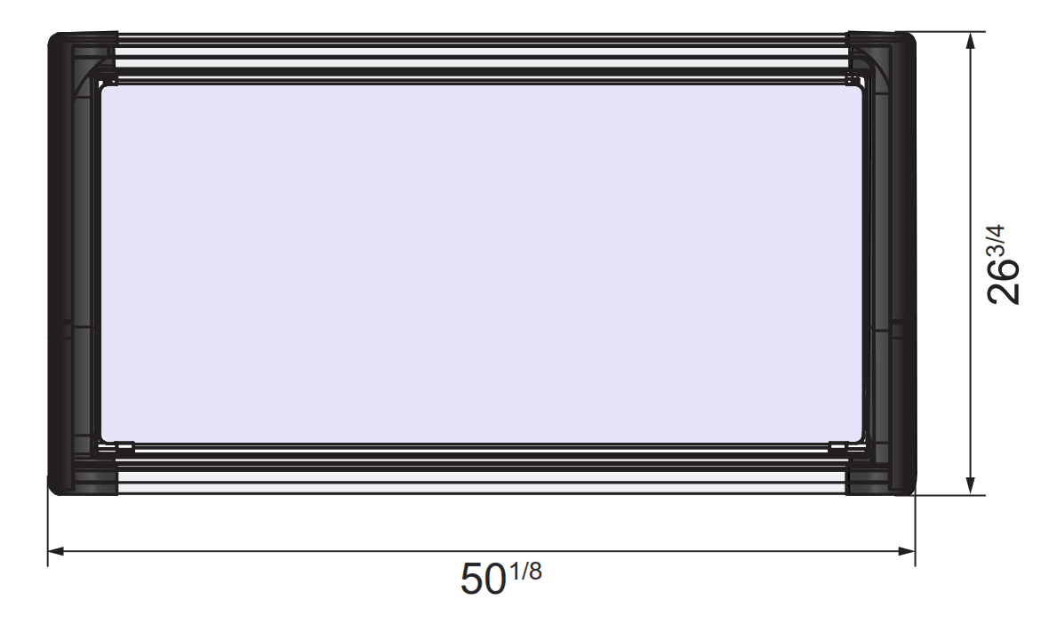 Atosa MMF9113 50.13