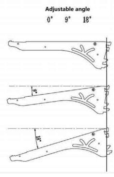 Coldline SOC-61-W 61