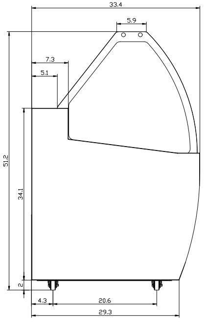 Marchia GIC-7 42