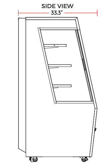 Marchia MDS390-SS 36