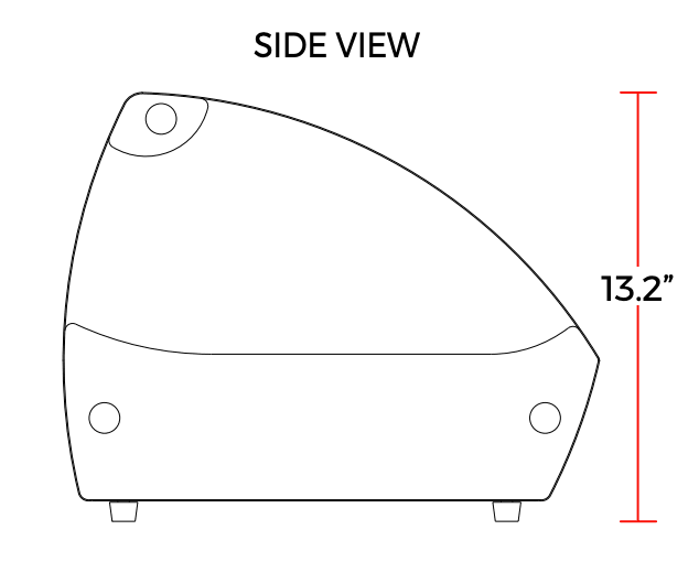 Marchia MSB4 30