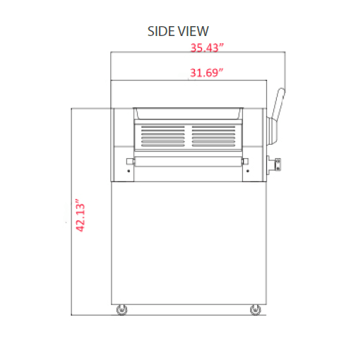 Prepline FSS-89-220 89