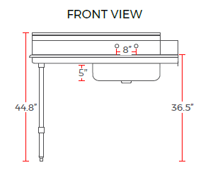 Prepline PSDT-48R 30