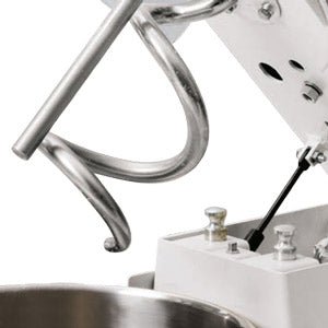 Sirman 40874556 Hercules 40TA Spiral Mixer