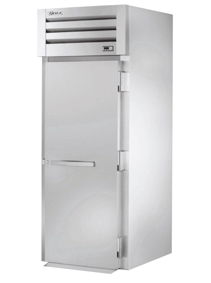 True STA1RRI89-1S Roll-In Refrigerator, 35