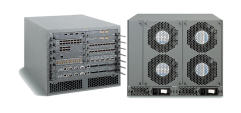 7750 SR Series - Skyward Telecom