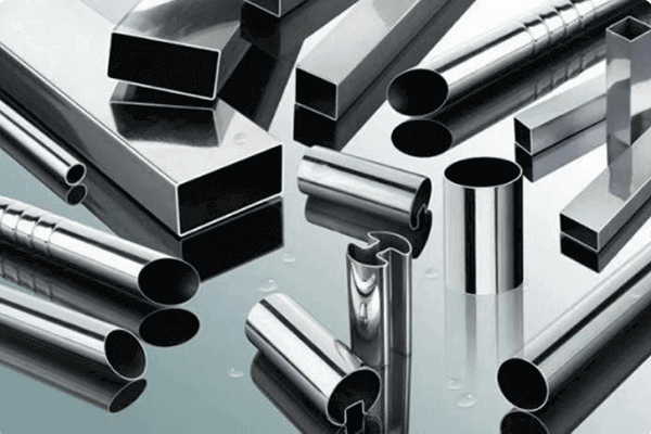 carbon steel vs stainless steel