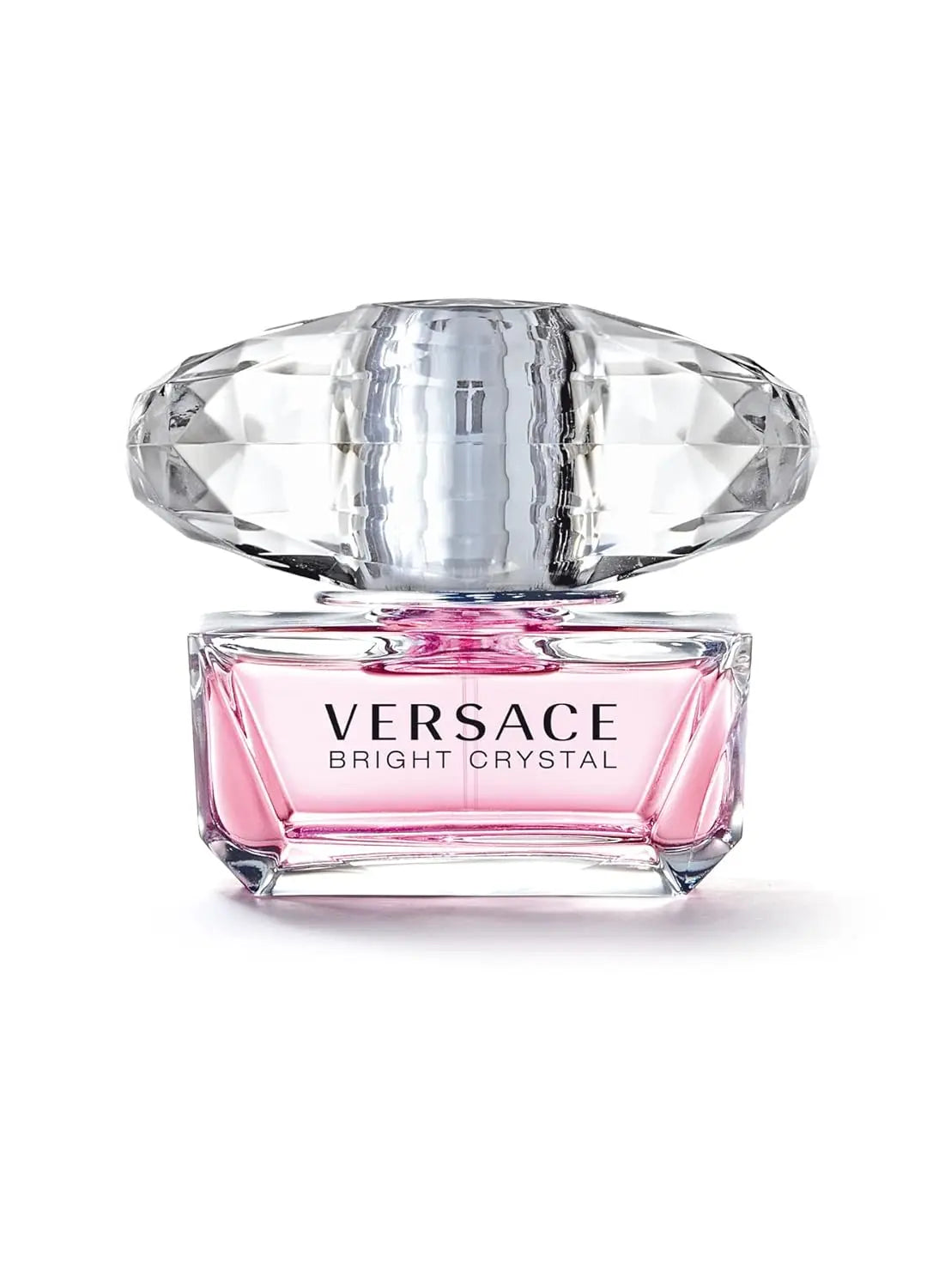 Versace Bright Crystal By Versace for Women Eau-de-toillete Spray, 1.7 Fl Oz