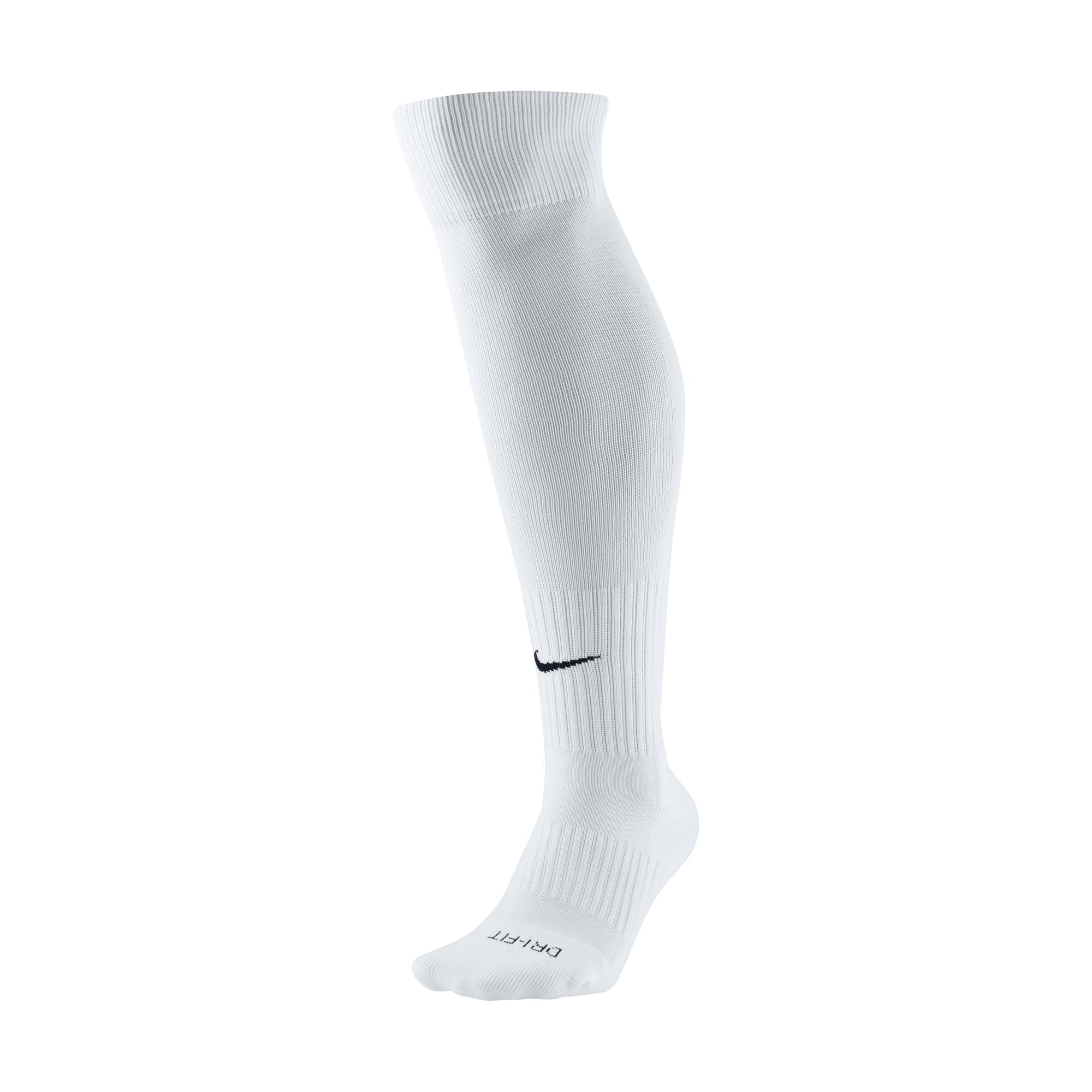 CB East Nike Classic II Sock (White)