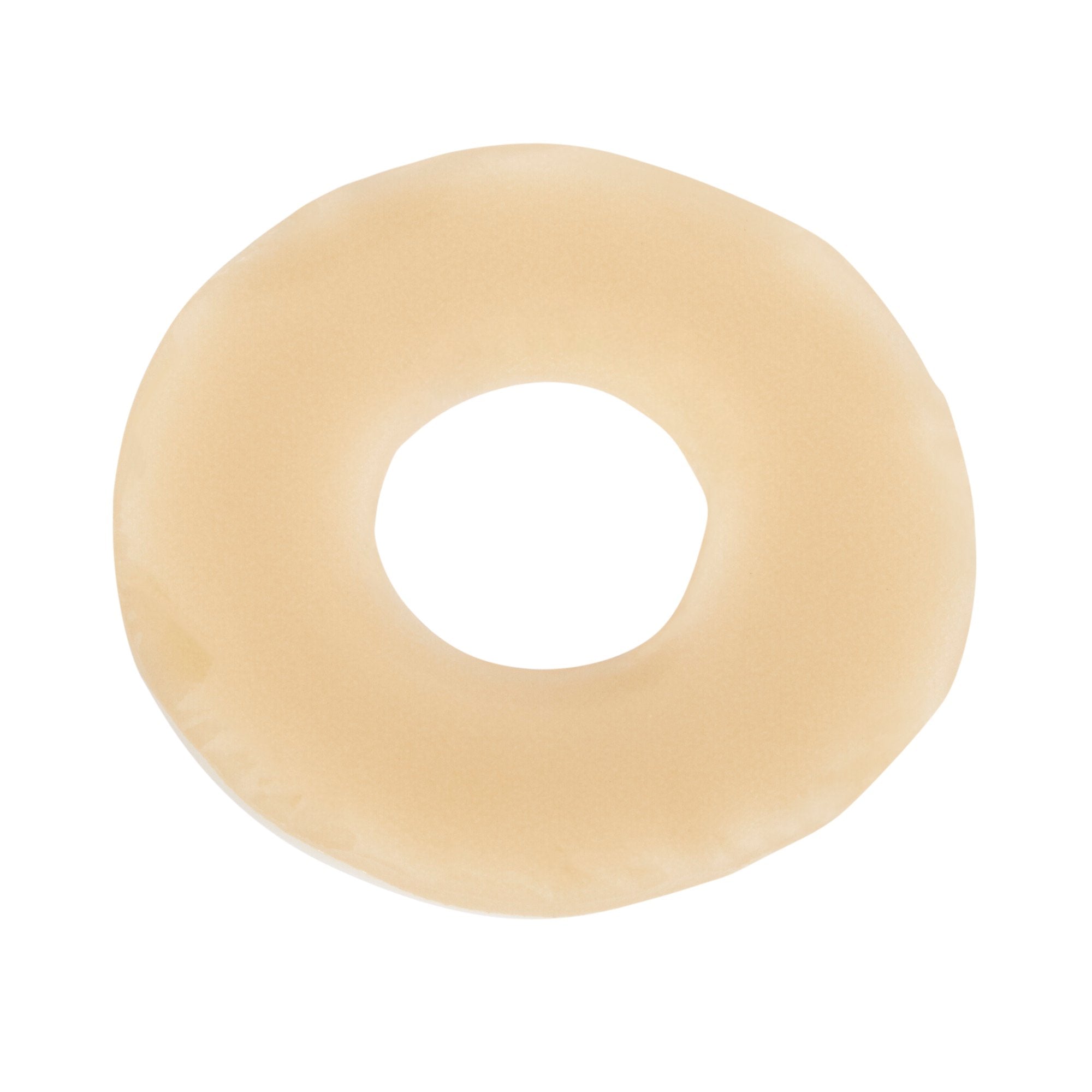 Hollister Adapt CeraRing Precut Skin Barrier Ring - 2 Inch Diameter, Beige - Infused with Ceramide