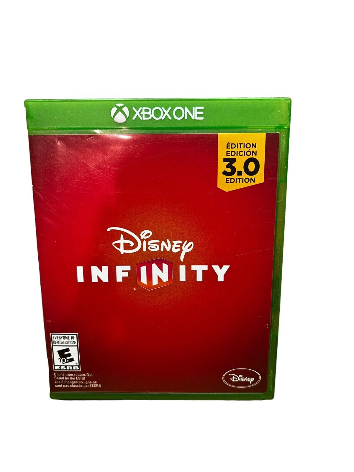 Disney Infinity 3.0 Edition - Xbox One