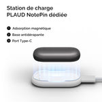 Kit de Charge PLAUD NotePin