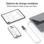Kit de Charge PLAUD NotePin
