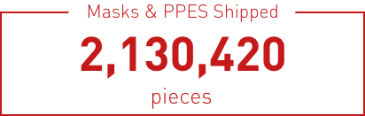 nonda Community Support Program