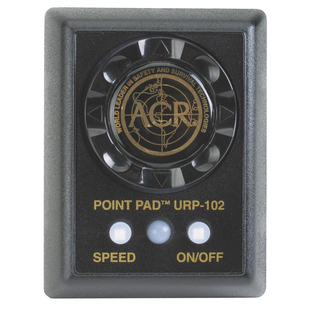 ACR URP-102 Point Pad? f/ACR Searchlights