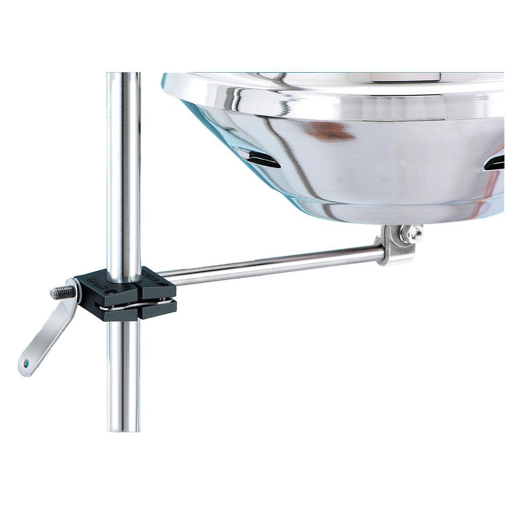 Magma Marine Kettle? Round Rail Mount - Standard Rails