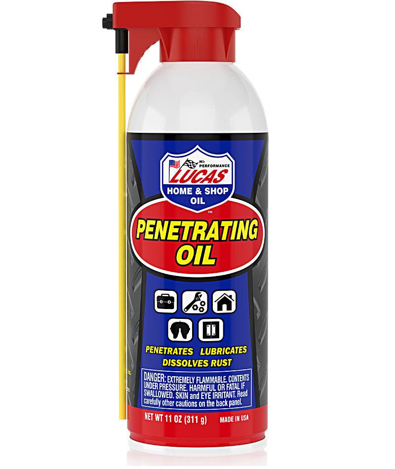 LUCAS OIL - PENETRATING OIL - 11043