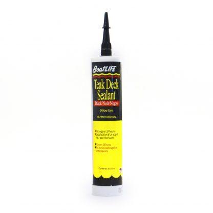 LIFE INDUST. - TEAK DECK SEALANT 10.6 FL.OZ. CART. - 1252