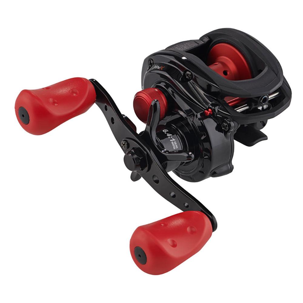 Abu Garcia MAX? X Low Profile Reel