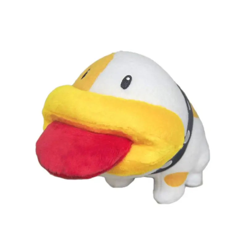 SAN-EI Super Mario Plush Doll Poochy S