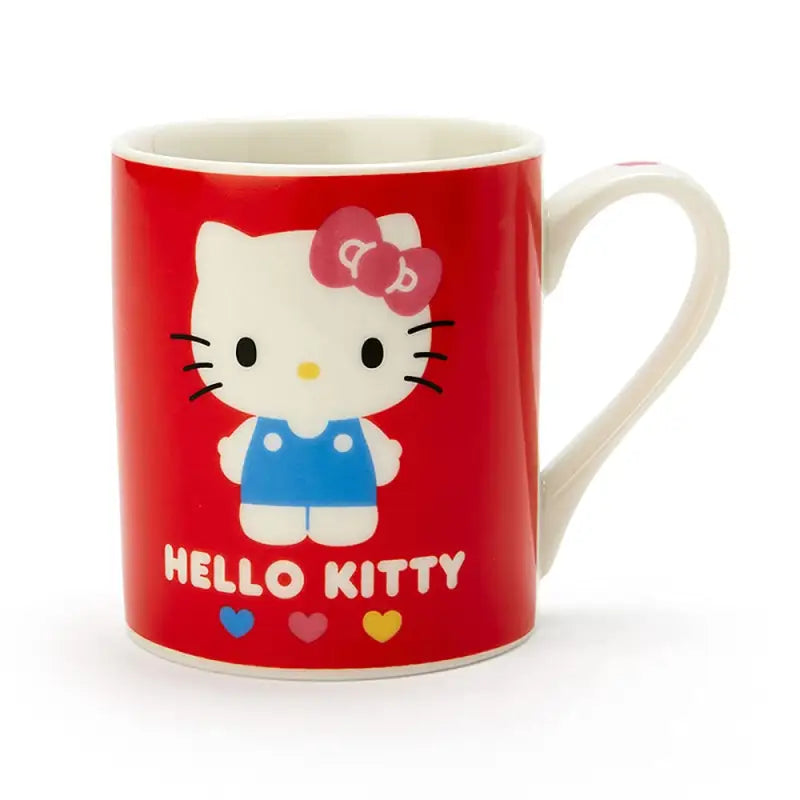 SANRIO - Hello Kitty Mug