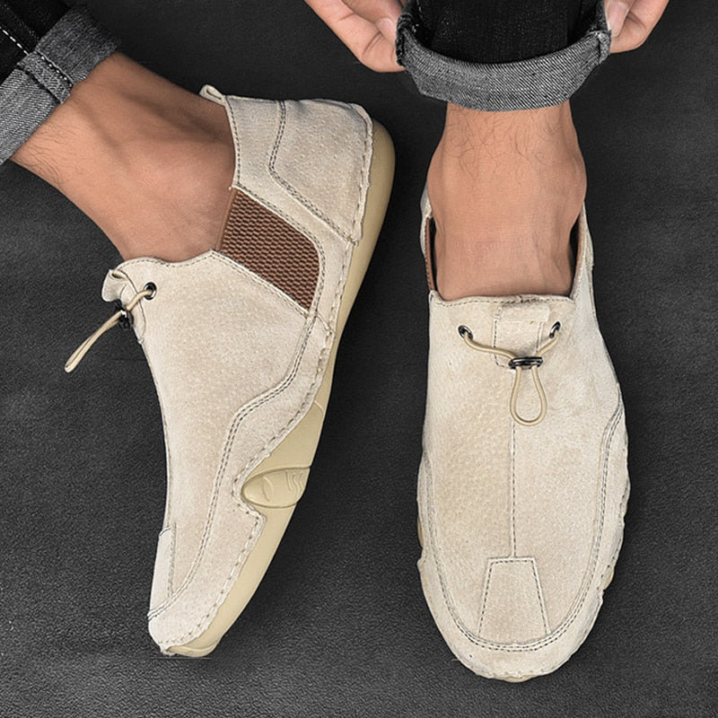 Uptown Loafers