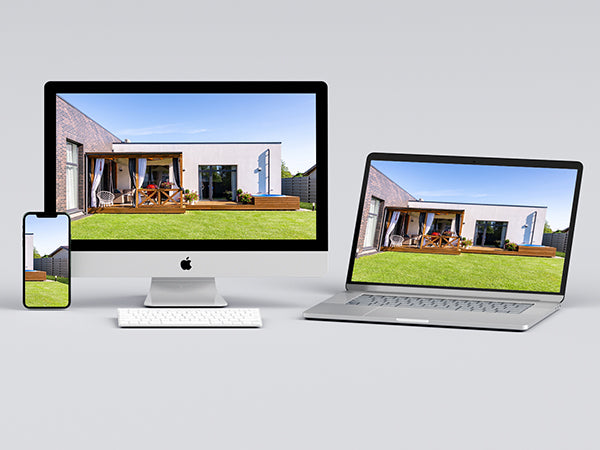 Dual View on One Screen