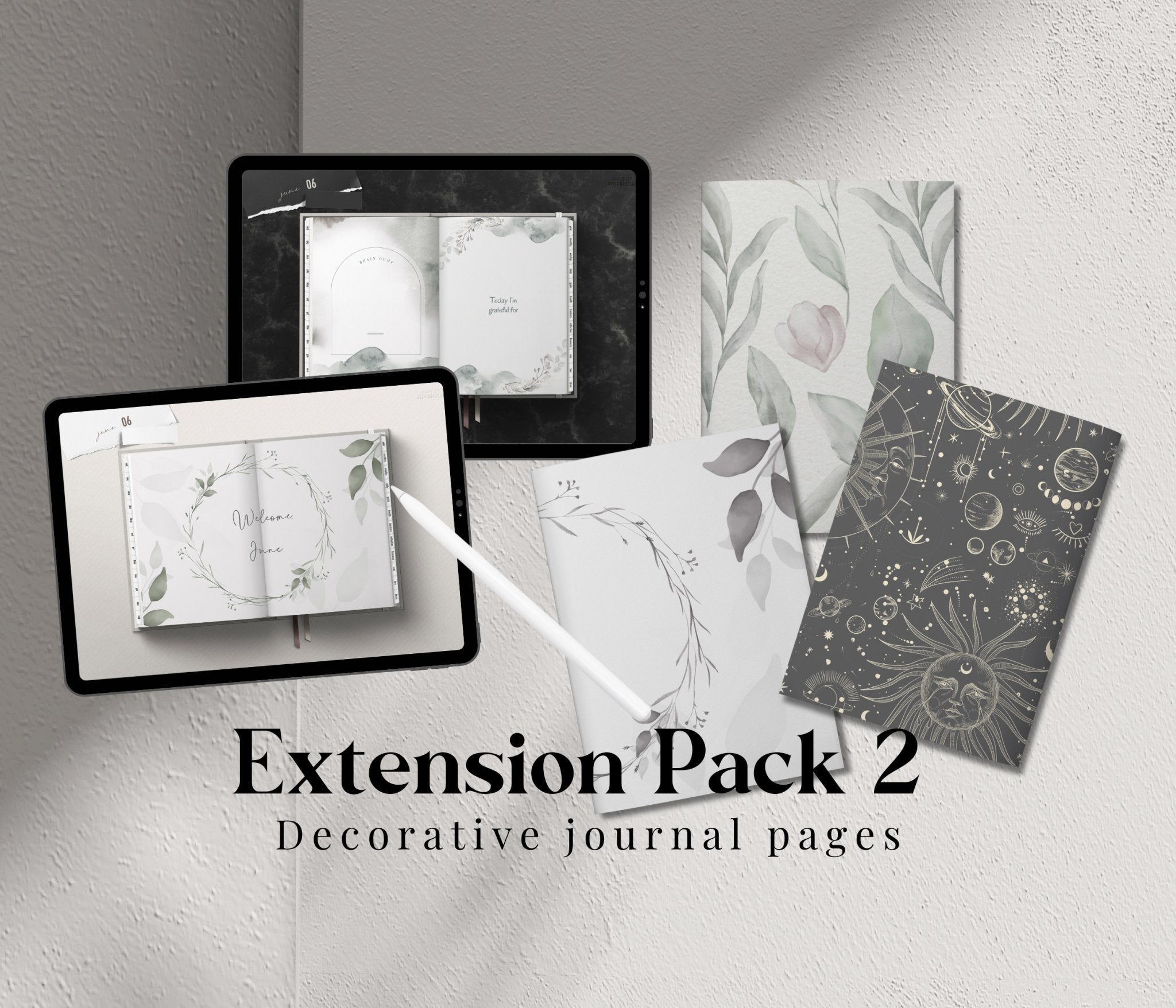 Extension Pack 2