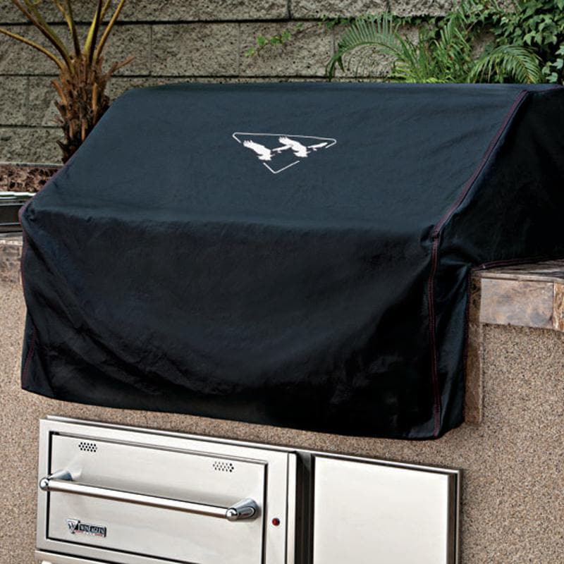 Twin Eagles Grill Cover For 42-Inch Built-In Grill - VCBQ42