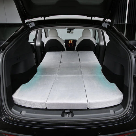 Model Y Camping Mattress